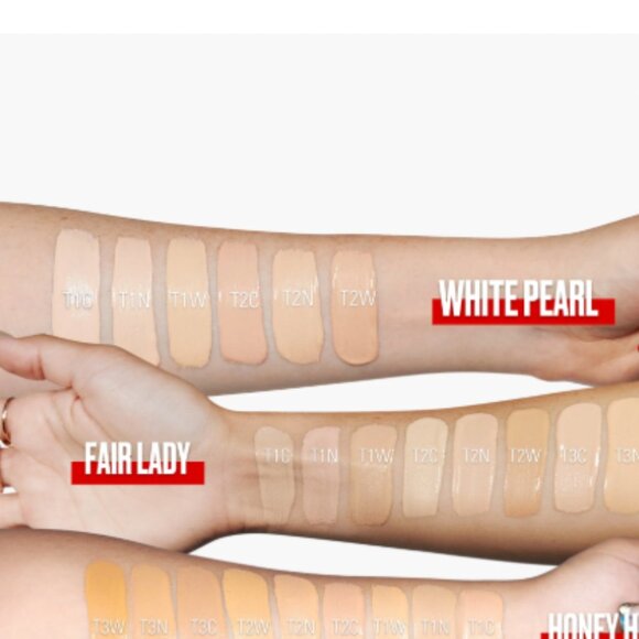 UOMA Say What?! Foundation - Picture 3 of 12